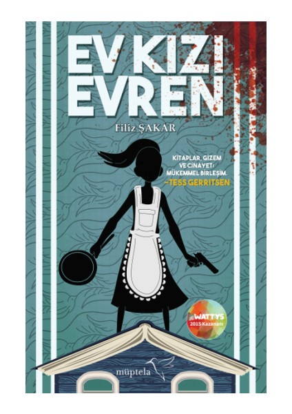 Ev Kızı Evren