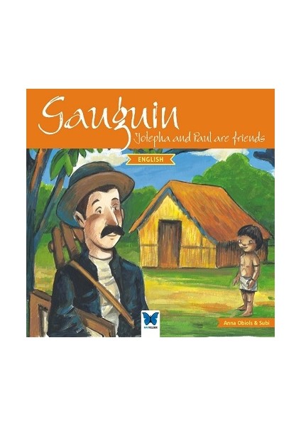 Gauguin - English