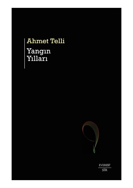 Yangın Yılları