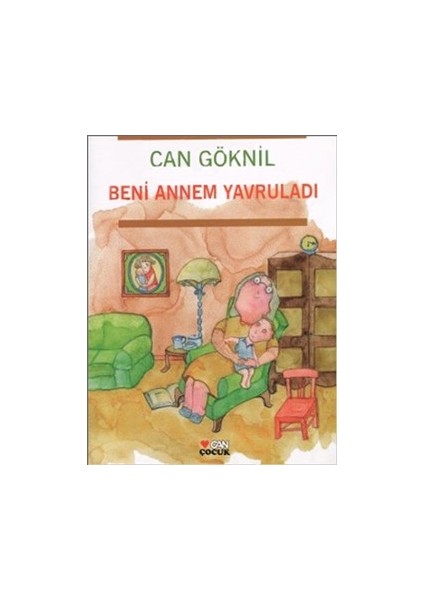 Beni Annem Yavruladı