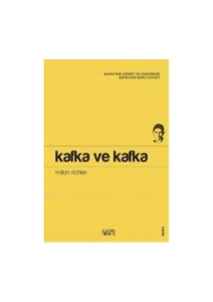 Kafka ve Kafka