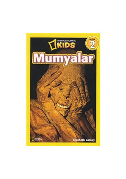 Mumyalar