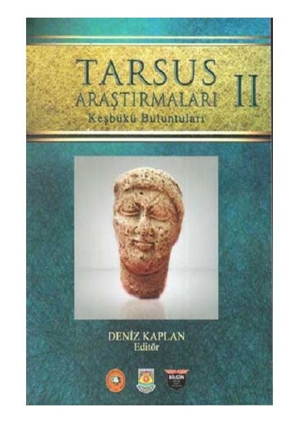 Tarsus Araştırmaları 2