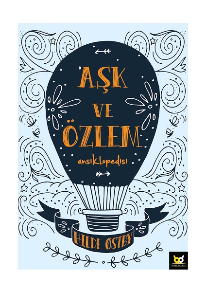 Aşk ve Özlem Ansiklopedisi