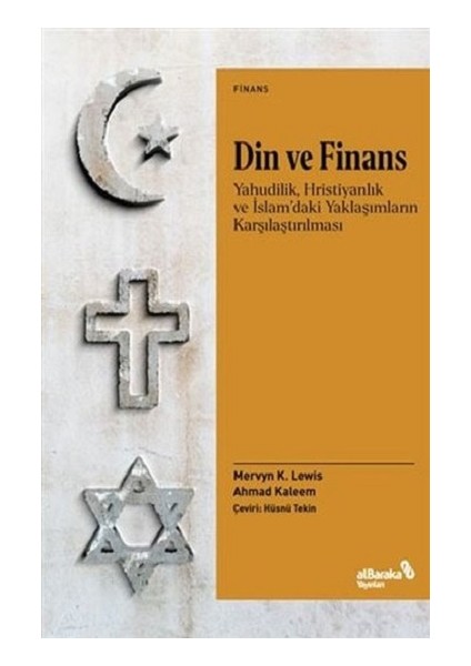 Din ve Finans