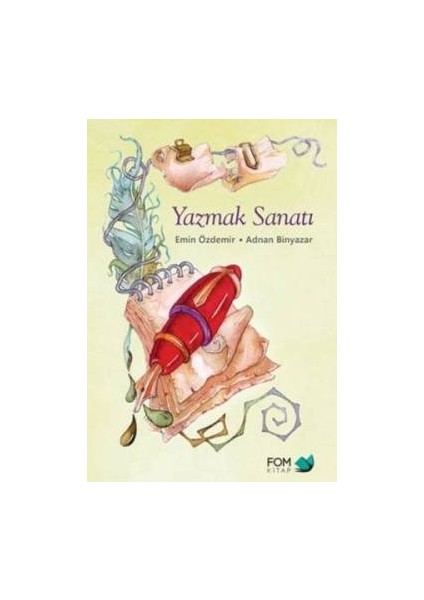 Yazmak Sanatı