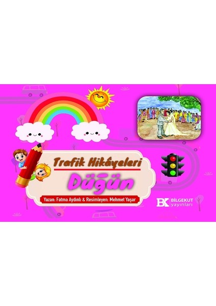 Trafik Hikayeleri Düğün