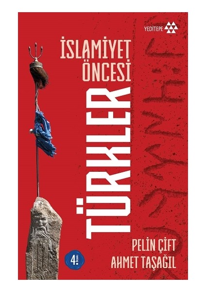 Islamiyet Öncesi Türkler