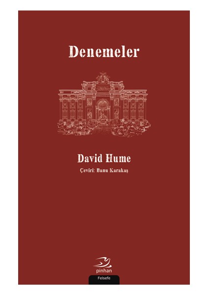 Denemeler