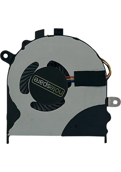 Dell Uyumlu 023.1001P.0001, 023.1003J.0001 Cpu Fan, Işlemci Fanı