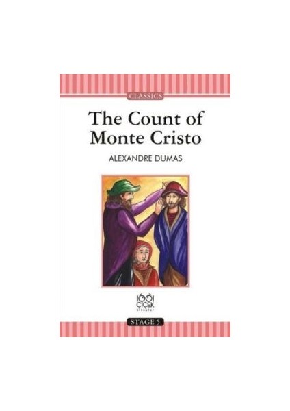 The Count Of Monte Cristo