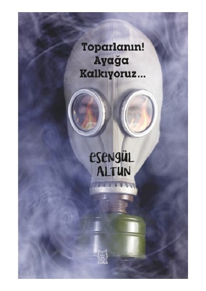 Toparlanın! Ayağa Kalkıyoruz…