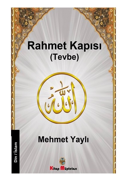 Rahmet Kapısı