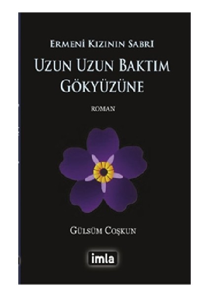 Uzun Uzun Baktım Gökyüzüne