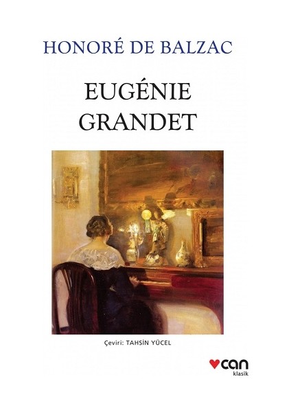 Eugenie Grandet