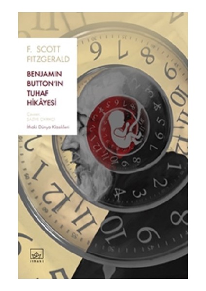 Benjamin Button’ın Tuhaf Hikayesi