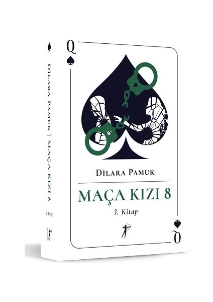 Maça Kızı 8
