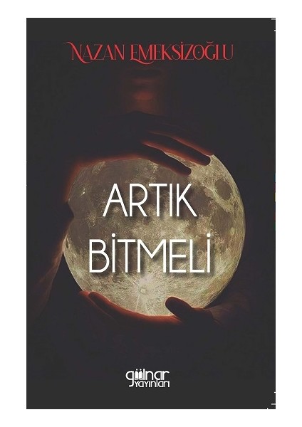 Artık Bitmeli