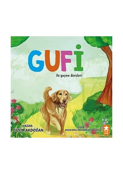 Gufi ile Yaşam Dersleri