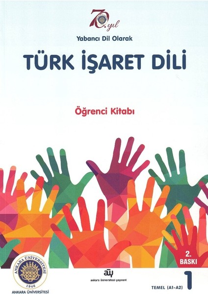 Türk Işaret Dili