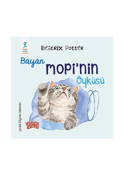 Bayan Mopi’nin Öyküsü