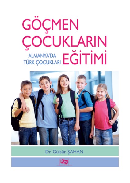 Göçmen Çocukların Eğitimi - Almanya'da Türk Çocukları