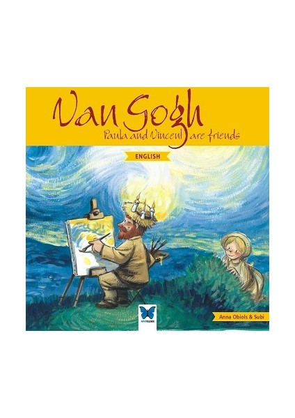 Van Gogh - English