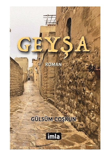 Geyşa