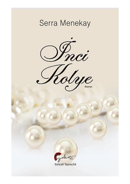 Inci Kolye