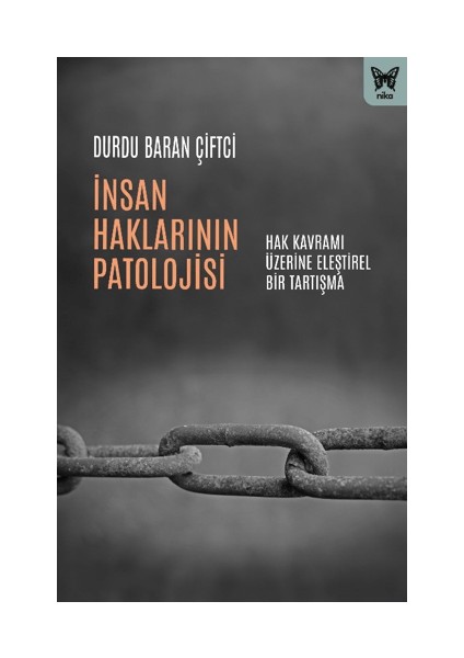 Insan Haklarının Patolojisi