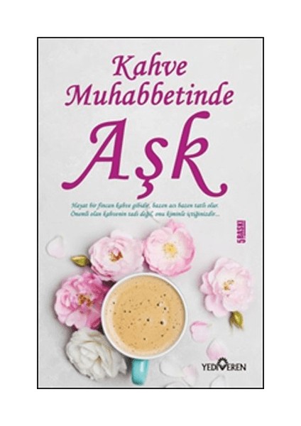 Kahve Muhabbetinde Aşk
