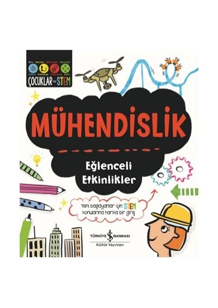 Mühendislik - Eğlenceli Etkinlikler