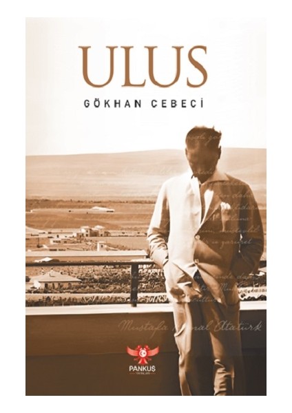 Ulus
