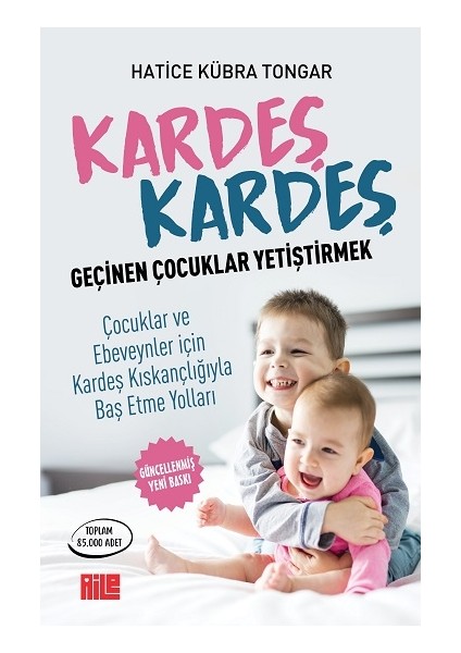 Kardeş Kardeş Geçinen Çocuklar Yetiştirmek