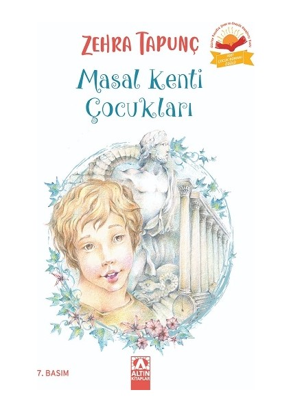 Masal Kenti Çocukları