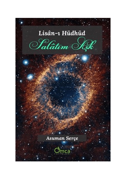 Lisan-I Hüdhüd Salatım Aşk