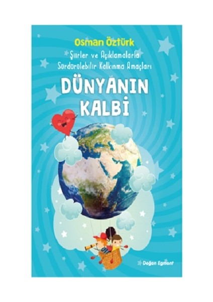 Dünyanın Kalbi