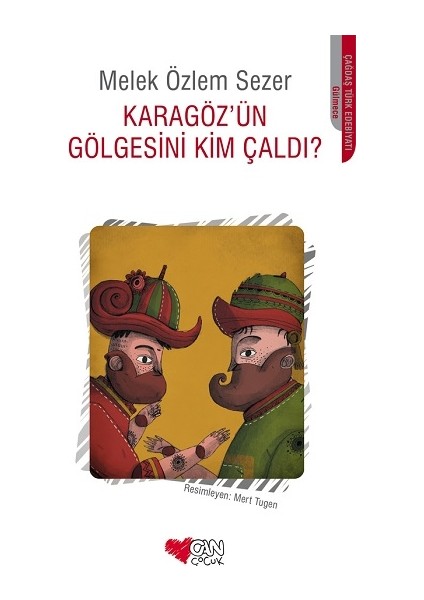 Karagöz'ün Gölgesini Kim Çaldı?