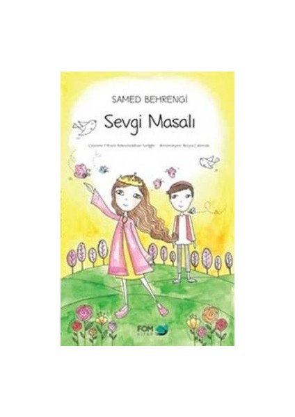 Sevgi Masalı