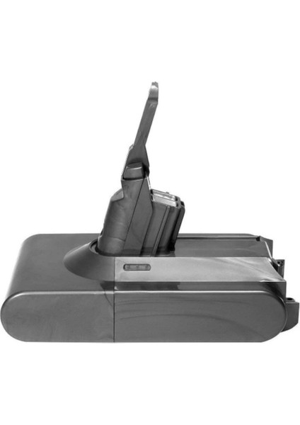 Efcell Dyson V8 Süpürge Uyumlu Batarya 4000mah 21.6v Li-Ion Yüksek Kapasite Ve Performans