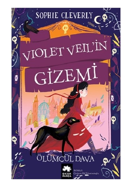 Violet Veil’in Gizemi