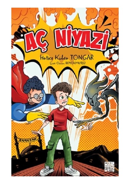 Aç Niyazi