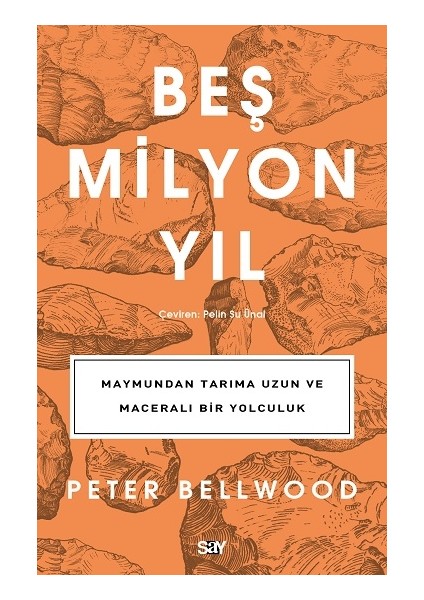 Beş Milyon Yıl
