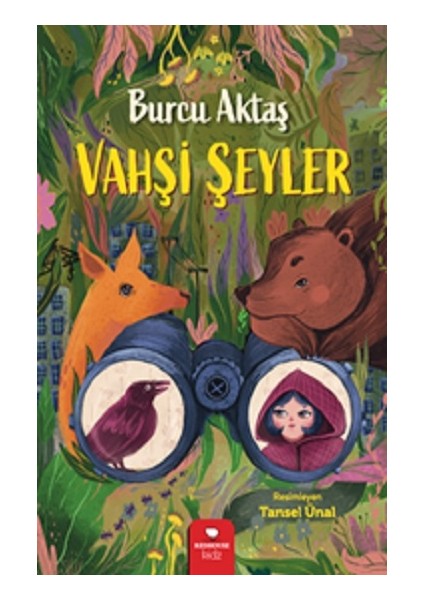 Vahşi Şeyler