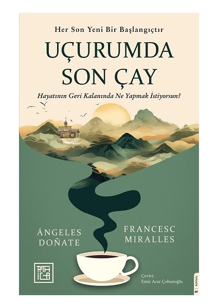 Uçurumda Son Çay