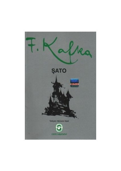 Şato