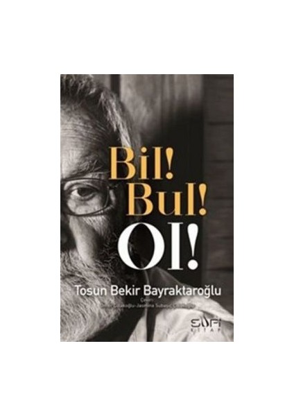 Bil! Bul! Ol!