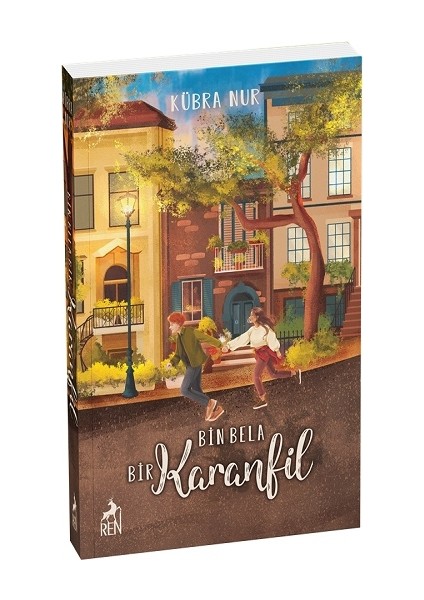 Bin Bela Bir Karanfil (Ciltli)