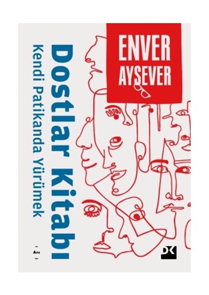 Dostlar Kitabı
