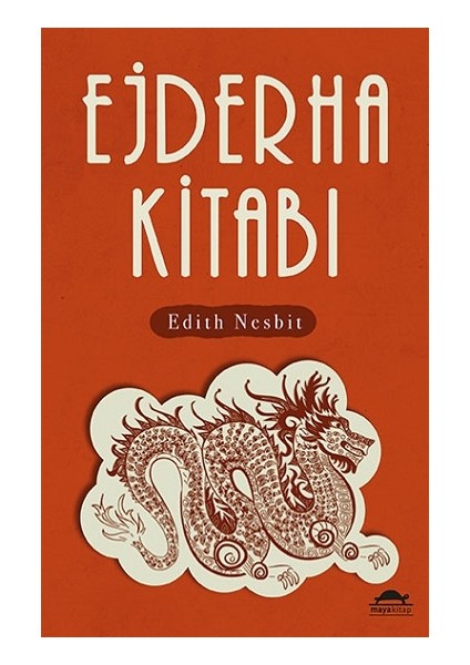 Ejderha Kitabı